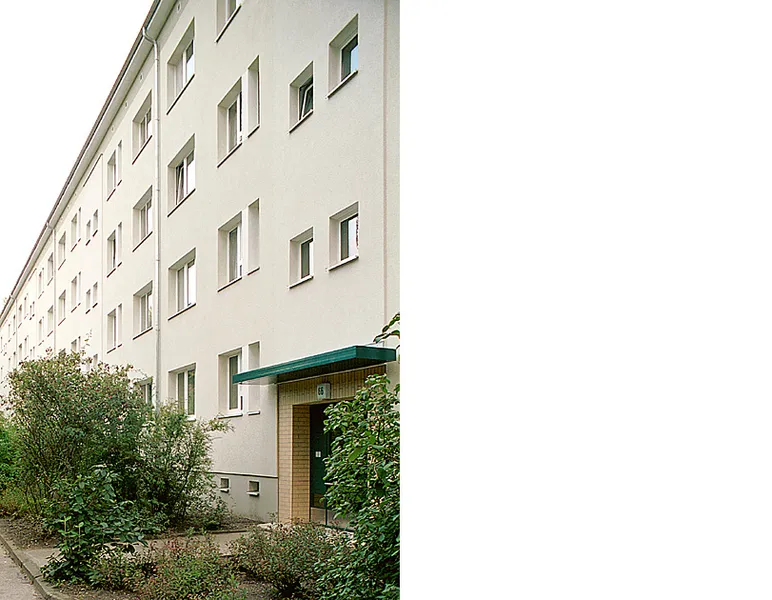 Ohne WBS
Für die Anmietung der Wohnung ist kein WBS erforderlich — photo 1